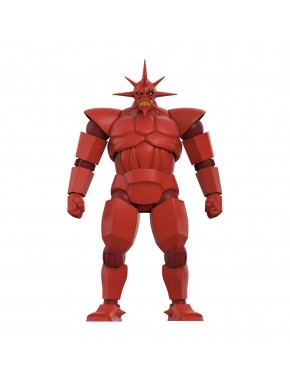Halcones Galácticos Figura Ultimates Mon*Star (Toy Version) 18 cm