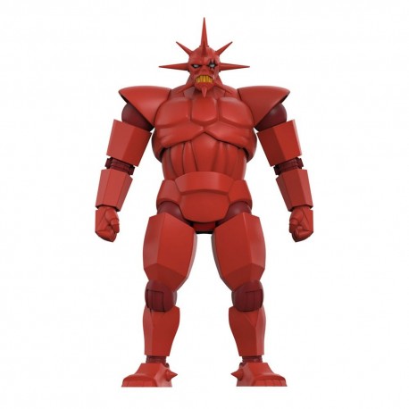 Halcones Galácticos Figura Ultimates Mon*Star (Toy Version) 18 cm