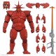 Halcones Galácticos Figura Ultimates Mon*Star (Toy Version) 18 cm