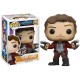 Funko Pop! Star-Lord Guardianes de la galaxia vol.2