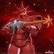 Halcones Galácticos Figura Ultimates Mon*Star (Toy Version) 18 cm