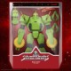 Halcones Galácticos Figura Ultimates Buzz-Saw (Toy Version) 18 cm