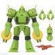 Halcones Galácticos Figura Ultimates Buzz-Saw (Toy Version) 18 cm