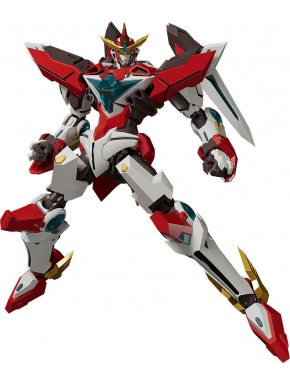 Bang Brave Bang Bravern Figura DX Bravern (Tentative) 20 cm