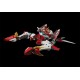 Bang Brave Bang Bravern Figura DX Bravern (Tentative) 20 cm