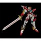 Bang Brave Bang Bravern Figura DX Bravern (Tentative) 20 cm