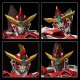 Bang Brave Bang Bravern Figura DX Bravern (Tentative) 20 cm