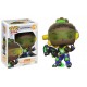 Funko Pop Lucio de Overwatch