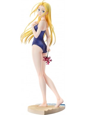 Summer Time Renderin Estatua 1/7 Ushio Kofune 24 cm