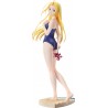 Summer Time Renderin Estatua 1/7 Ushio Kofune 24 cm