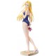 Summer Time Renderin Estatua 1/7 Ushio Kofune 24 cm