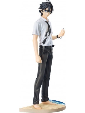 Summer Time Renderin Estatua 1/7 Shinpei Ajiro 26 cm