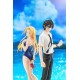 Summer Time Renderin Estatua 1/7 Shinpei Ajiro 26 cm