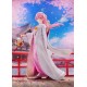 TONIKAWA: Over The Moon For You PVC 1/7 Tsukasa Yuzaki Shiromuku 23 cm