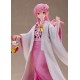 TONIKAWA: Over The Moon For You PVC 1/7 Tsukasa Yuzaki Shiromuku 23 cm