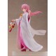 TONIKAWA: Over The Moon For You PVC 1/7 Tsukasa Yuzaki Shiromuku 23 cm