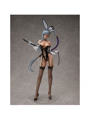 Code Geass: Lelouch of the Rebellion Estatua PVC B-Style Villetta Nu Bunny Ver. 46 cm