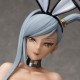 Code Geass: Lelouch of the Rebellion Estatua PVC B-Style Villetta Nu Bunny Ver. 46 cm
