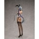 Code Geass: Lelouch of the Rebellion Estatua PVC B-Style Villetta Nu Bunny Ver. 46 cm