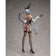 Code Geass: Lelouch of the Rebellion Estatua PVC B-Style Villetta Nu Bunny Ver. 46 cm