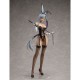 Code Geass: Lelouch of the Rebellion Estatua PVC B-Style Villetta Nu Bunny Ver. 46 cm