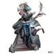 Cowboy Bebop Estatua Gals PVC 2nd GIG Spike Spiegel Daybreak 27 cm