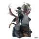 Cowboy Bebop Estatua Gals PVC 2nd GIG Spike Spiegel Daybreak 27 cm