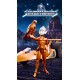 SilverHawks Vehículo Ultimates Wave 5 Space Racer