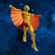 Halcones Galácticos Figura Ultimates Hotwing 18 cm