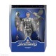 Halcones Galácticos Figura Ultimates Quicksilver (Toy Version) 18 cm