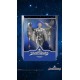 Halcones Galácticos Figura Ultimates Quicksilver (Toy Version) 18 cm