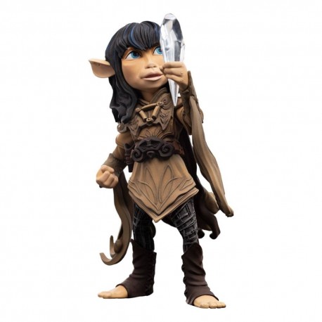 Cristal oscuro Figura Mini Epics Jen The Gelfling 11 cm