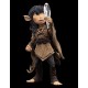Cristal oscuro Figura Mini Epics Jen The Gelfling 11 cm