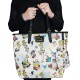 Bolso Loungefly Campanilla Tattoo
