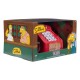 Simpsons Réplica Juego de Rol Dual Moe's Prank Phone *Edición Inglés*