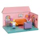 Simpsons La película Playset Sala de estar
