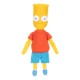 Los Simpson Peluche parlante Bart 33 cm *Edición Inglés*