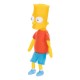 Los Simpson Peluche parlante Bart 33 cm *Edición Inglés*