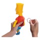 Los Simpson Peluche parlante Bart 33 cm *Edición Inglés*
