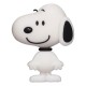 Peanuts Imán 3DSnoopy