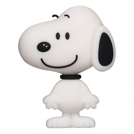 Peanuts Imán 3DSnoopy