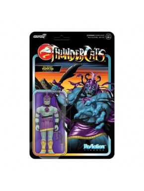 Thundercats Figura ReAction Wave 06 Mumm-Ra (Evil Mutant) 10 cm