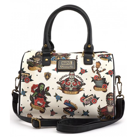 Bolso Loungefly Guardianes tattoo