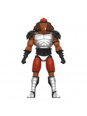 ThunderCats: Los felinos cósmicos Figura Ultimates Wave 9 Grune The Destroyer (Toy Recolor) 20 cm