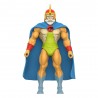 ThunderCats: Los felinos cósmicos Figura Ultimates Wave 9 Jaga (Toy Recolor) 20 cm