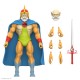 ThunderCats: Los felinos cósmicos Figura Ultimates Wave 9 Jaga (Toy Recolor) 20 cm