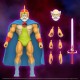 ThunderCats: Los felinos cósmicos Figura Ultimates Wave 9 Jaga (Toy Recolor) 20 cm