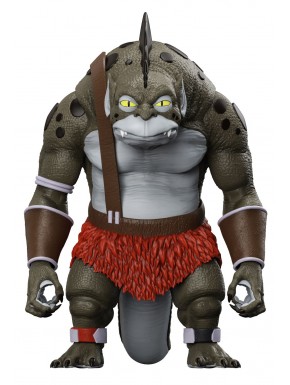 ThunderCats: Los felinos cósmicos Figura Ultimates Wave 8 Reptilian Brute 20 cm