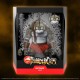 ThunderCats: Los felinos cósmicos Figura Ultimates Wave 8 Reptilian Brute 20 cm