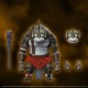 ThunderCats: Los felinos cósmicos Figura Ultimates Wave 8 Reptilian Brute 20 cm